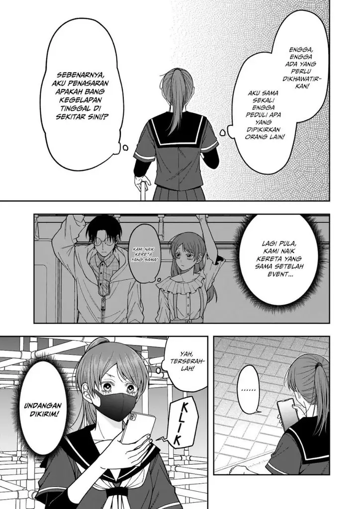 image-komik-koisuru-futari-wa-kiba-o-kakusu-gap-ga-arisugiru-couple-no-hanashi-chapter-2-22/29