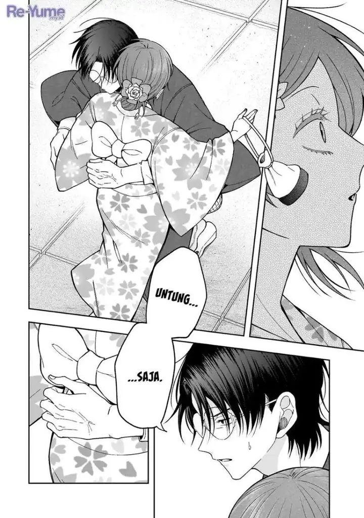 image-komik-koisuru-futari-wa-kiba-o-kakusu-gap-ga-arisugiru-couple-no-hanashi-chapter-3-5/34