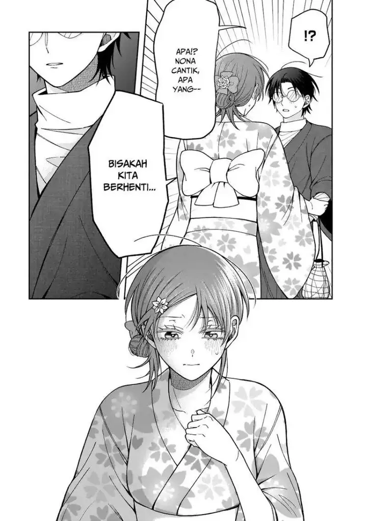 image-komik-koisuru-futari-wa-kiba-o-kakusu-gap-ga-arisugiru-couple-no-hanashi-chapter-3-17/34