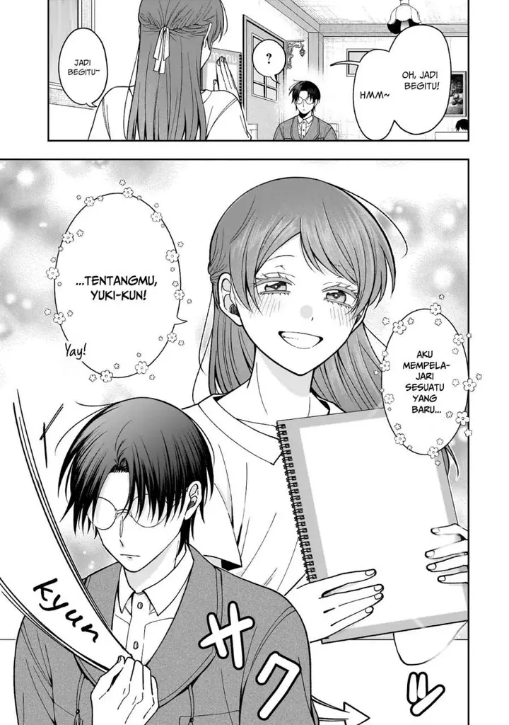 image-komik-koisuru-futari-wa-kiba-o-kakusu-gap-ga-arisugiru-couple-no-hanashi-chapter-4-4/10