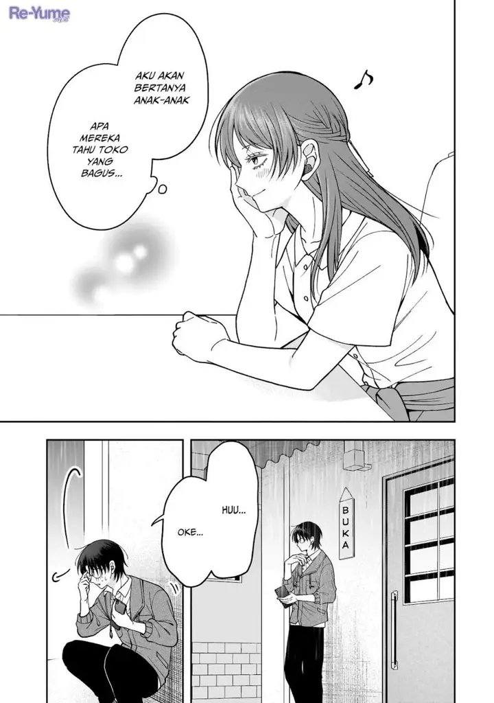 image-komik-koisuru-futari-wa-kiba-o-kakusu-gap-ga-arisugiru-couple-no-hanashi-chapter-4-6/10