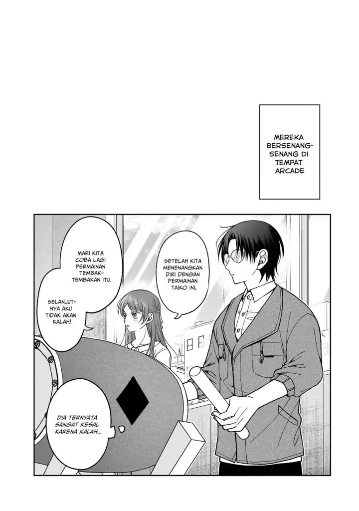image-komik-koisuru-futari-wa-kiba-o-kakusu-gap-ga-arisugiru-couple-no-hanashi-chapter-4-8/10