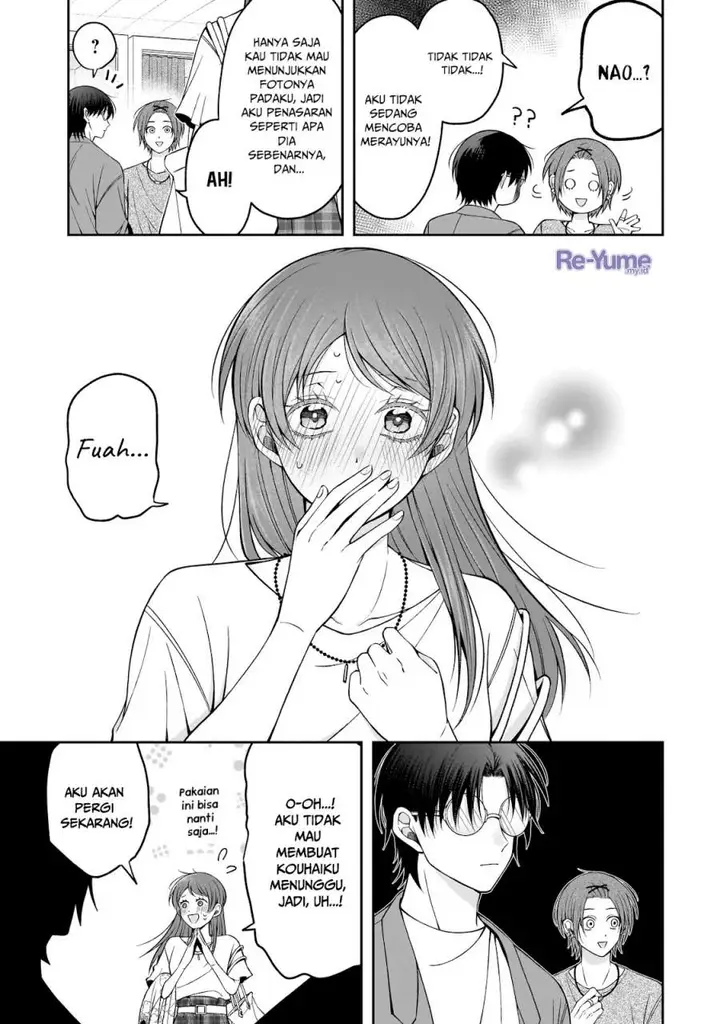 image-komik-koisuru-futari-wa-kiba-o-kakusu-gap-ga-arisugiru-couple-no-hanashi-chapter-5-4/10