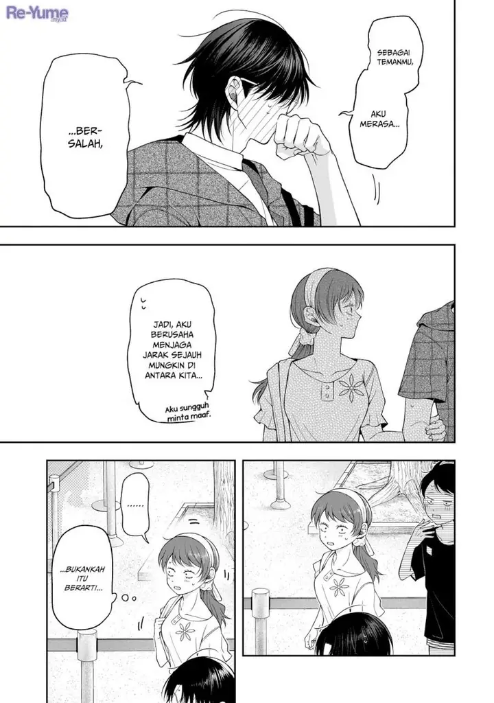 image-komik-koisuru-futari-wa-kiba-o-kakusu-gap-ga-arisugiru-couple-no-hanashi-chapter-7-16/22