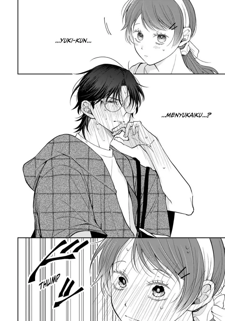 image-komik-koisuru-futari-wa-kiba-o-kakusu-gap-ga-arisugiru-couple-no-hanashi-chapter-7-17/22