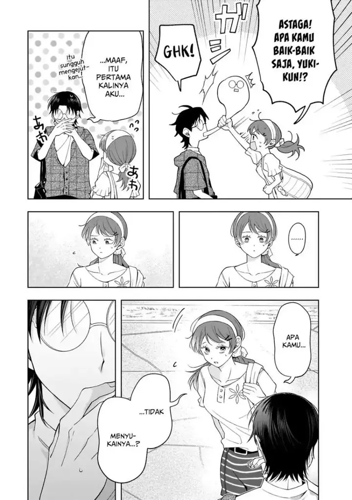 image-komik-koisuru-futari-wa-kiba-o-kakusu-gap-ga-arisugiru-couple-no-hanashi-chapter-8-9/33