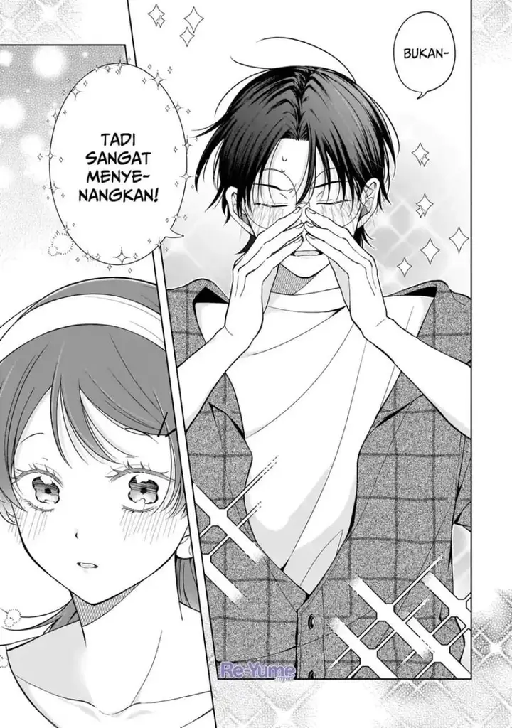 image-komik-koisuru-futari-wa-kiba-o-kakusu-gap-ga-arisugiru-couple-no-hanashi-chapter-8-10/33