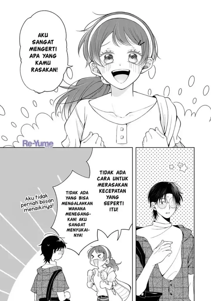 image-komik-koisuru-futari-wa-kiba-o-kakusu-gap-ga-arisugiru-couple-no-hanashi-chapter-8-12/33