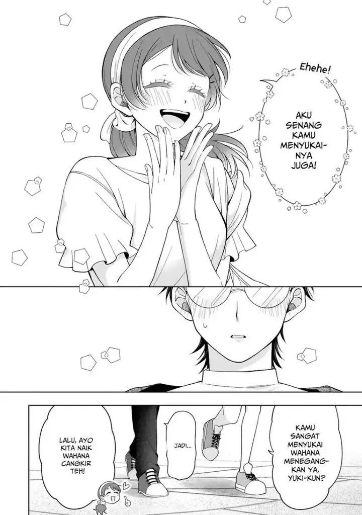 image-komik-koisuru-futari-wa-kiba-o-kakusu-gap-ga-arisugiru-couple-no-hanashi-chapter-8-13/33