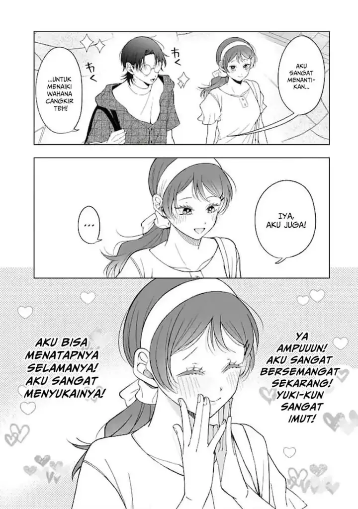 image-komik-koisuru-futari-wa-kiba-o-kakusu-gap-ga-arisugiru-couple-no-hanashi-chapter-8-16/33