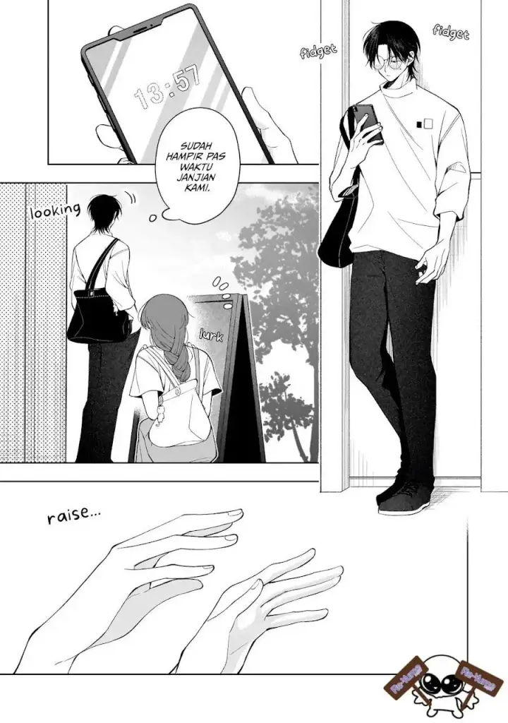 image-komik-koisuru-futari-wa-kiba-o-kakusu-gap-ga-arisugiru-couple-no-hanashi-chapter-9-3/35