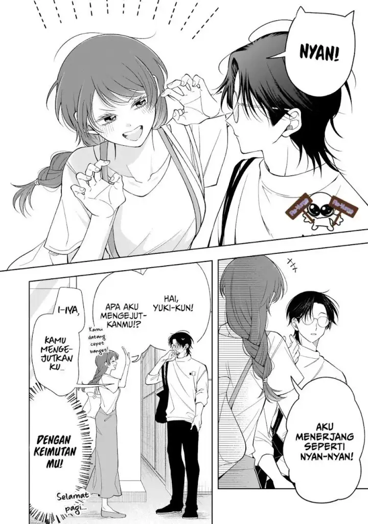 image-komik-koisuru-futari-wa-kiba-o-kakusu-gap-ga-arisugiru-couple-no-hanashi-chapter-9-4/35