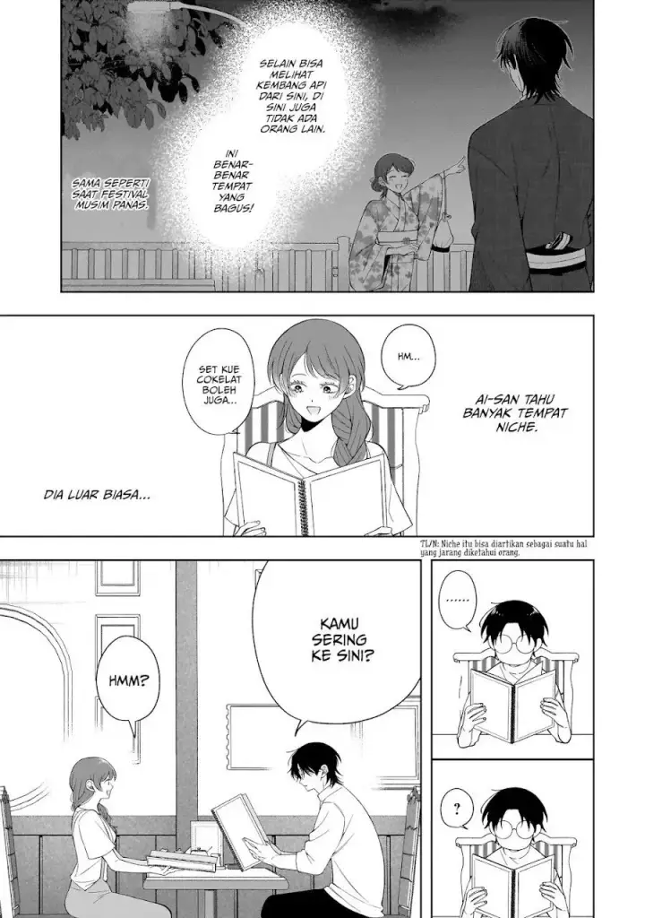 image-komik-koisuru-futari-wa-kiba-o-kakusu-gap-ga-arisugiru-couple-no-hanashi-chapter-9-9/35