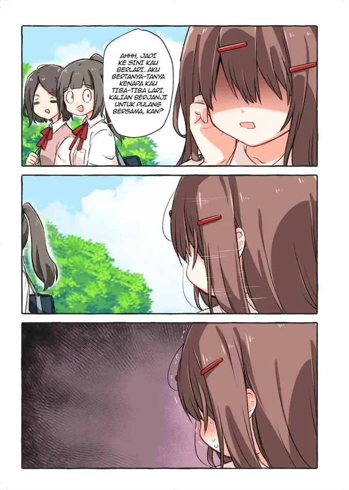 image-komik-koisuru-jibaku-chan-chapter-1-4/7