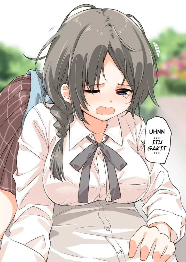 image-komik-koisuru-jibaku-chan-chapter-3-3/8