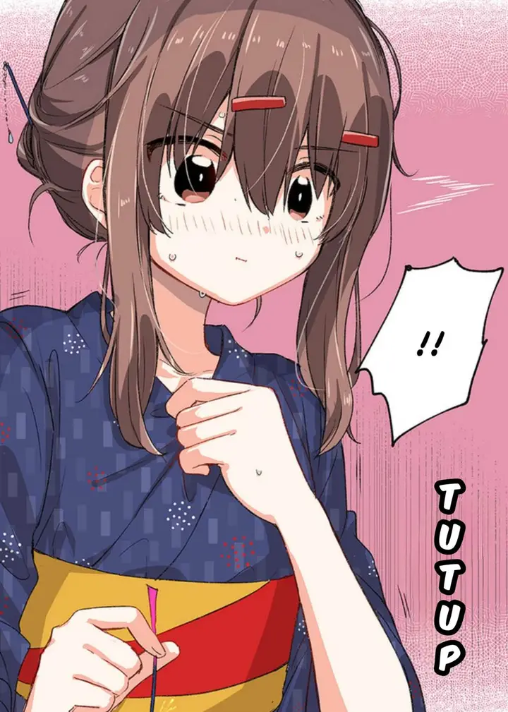 image-komik-koisuru-jibaku-chan-chapter-4-3/8