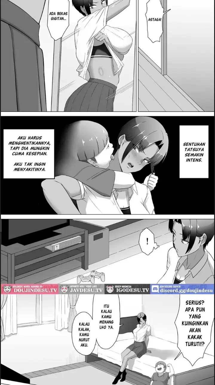 image-komik-koitsu-maji-de-chorokatta-kinjo-no-nee-chan-chapter-01-end-5/41