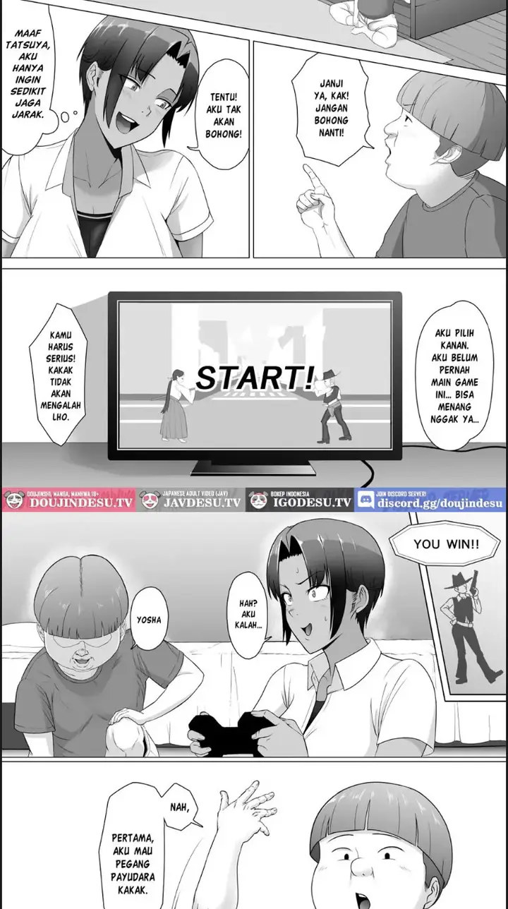 image-komik-koitsu-maji-de-chorokatta-kinjo-no-nee-chan-chapter-01-end-6/41