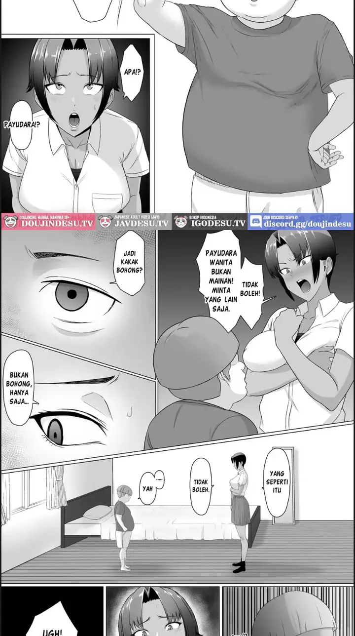 image-komik-koitsu-maji-de-chorokatta-kinjo-no-nee-chan-chapter-01-end-7/41