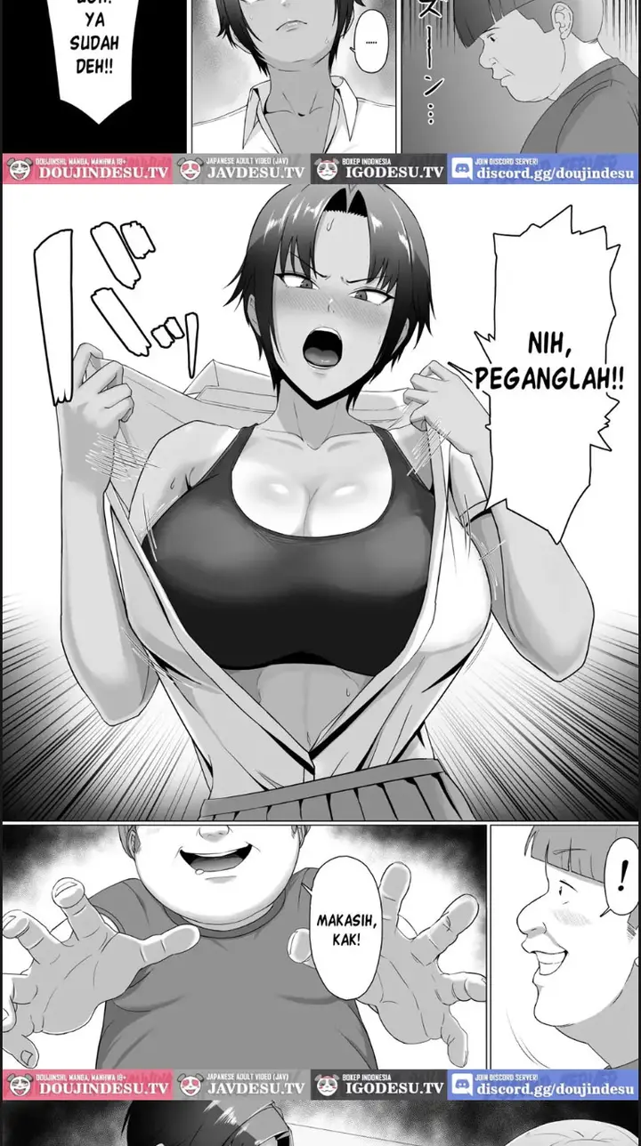 image-komik-koitsu-maji-de-chorokatta-kinjo-no-nee-chan-chapter-01-end-8/41