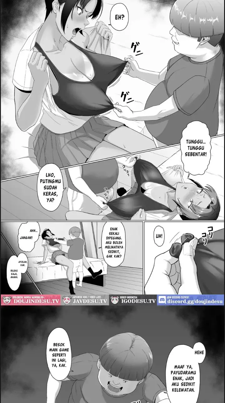 image-komik-koitsu-maji-de-chorokatta-kinjo-no-nee-chan-chapter-01-end-9/41