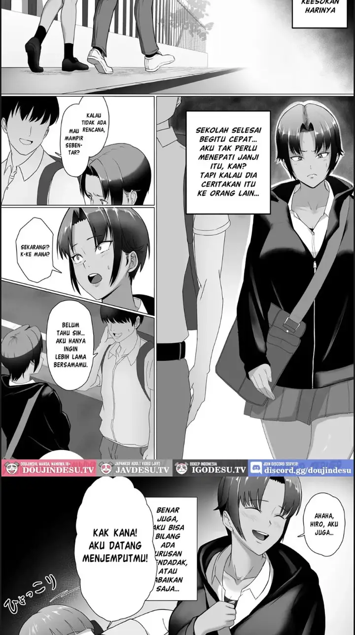 image-komik-koitsu-maji-de-chorokatta-kinjo-no-nee-chan-chapter-01-end-13/41