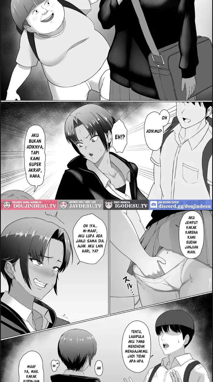 image-komik-koitsu-maji-de-chorokatta-kinjo-no-nee-chan-chapter-01-end-14/41