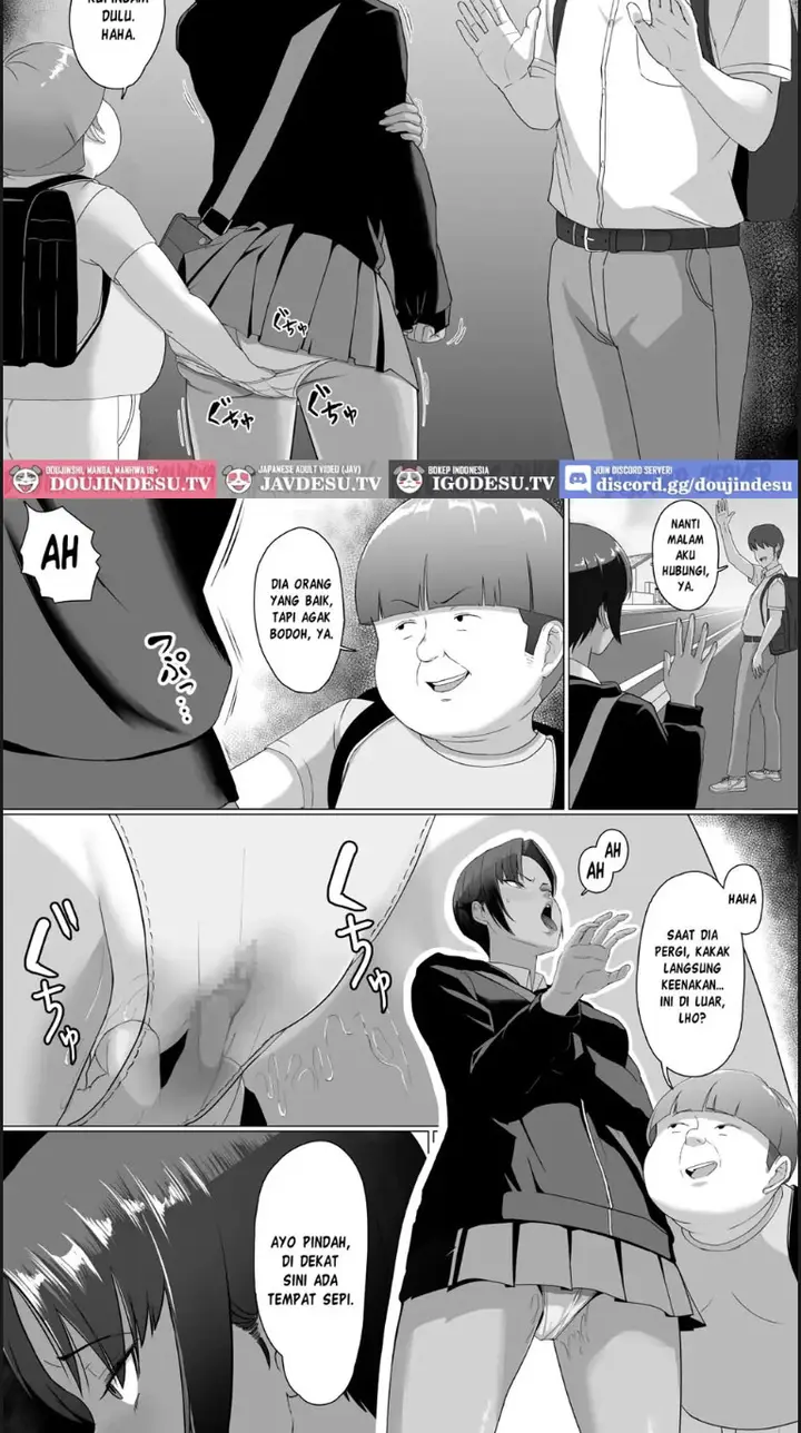 image-komik-koitsu-maji-de-chorokatta-kinjo-no-nee-chan-chapter-01-end-15/41