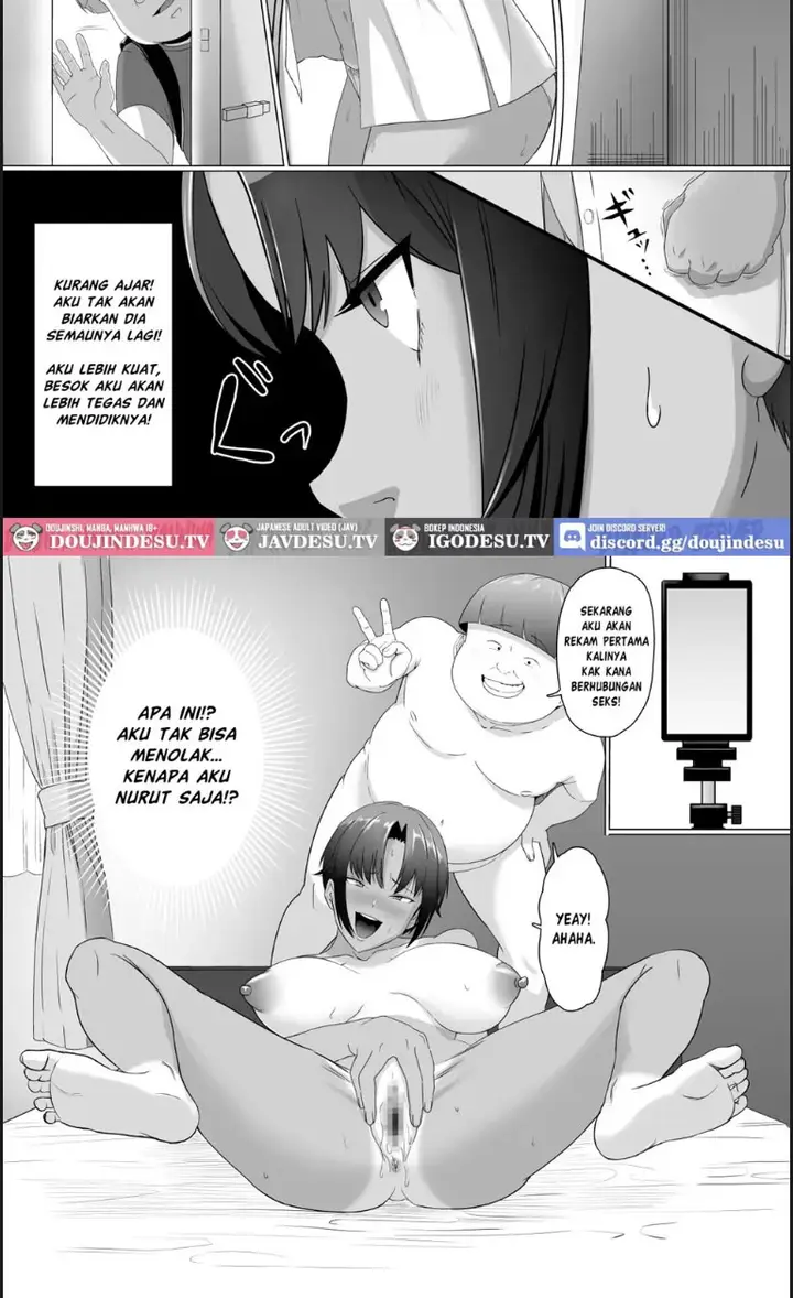 image-komik-koitsu-maji-de-chorokatta-kinjo-no-nee-chan-chapter-01-end-24/41