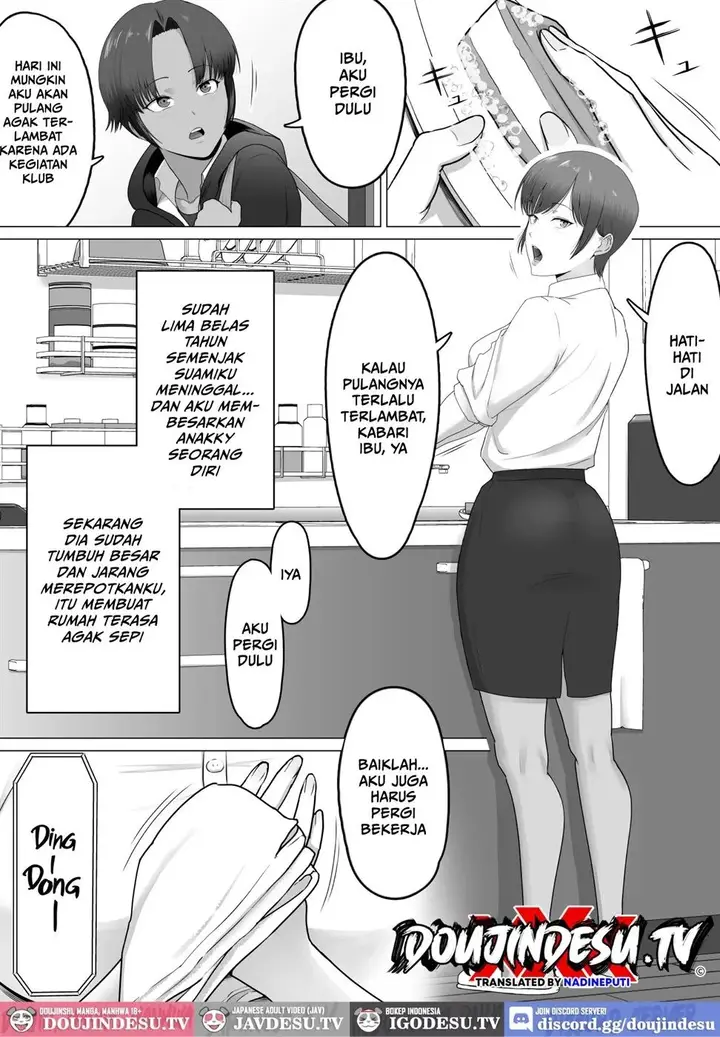 image-komik-koitsu-maji-de-chorokatta-kinjo-no-nee-chan-chapter-02-2/31