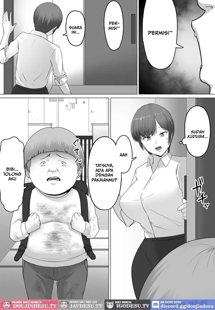 image-komik-koitsu-maji-de-chorokatta-kinjo-no-nee-chan-chapter-02-3/31