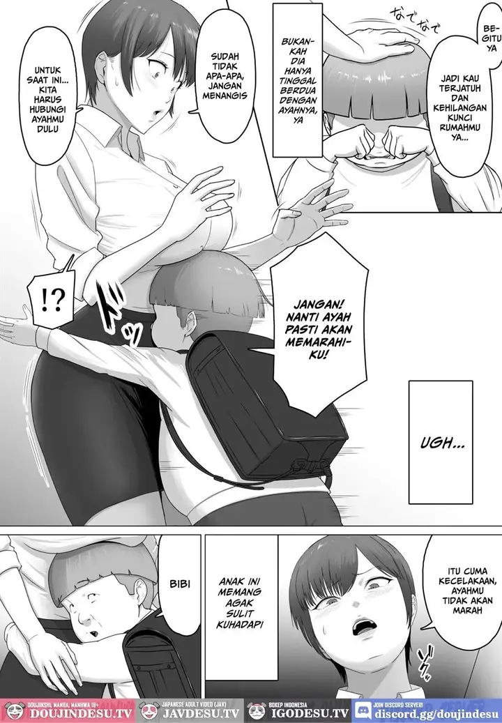 image-komik-koitsu-maji-de-chorokatta-kinjo-no-nee-chan-chapter-02-4/31