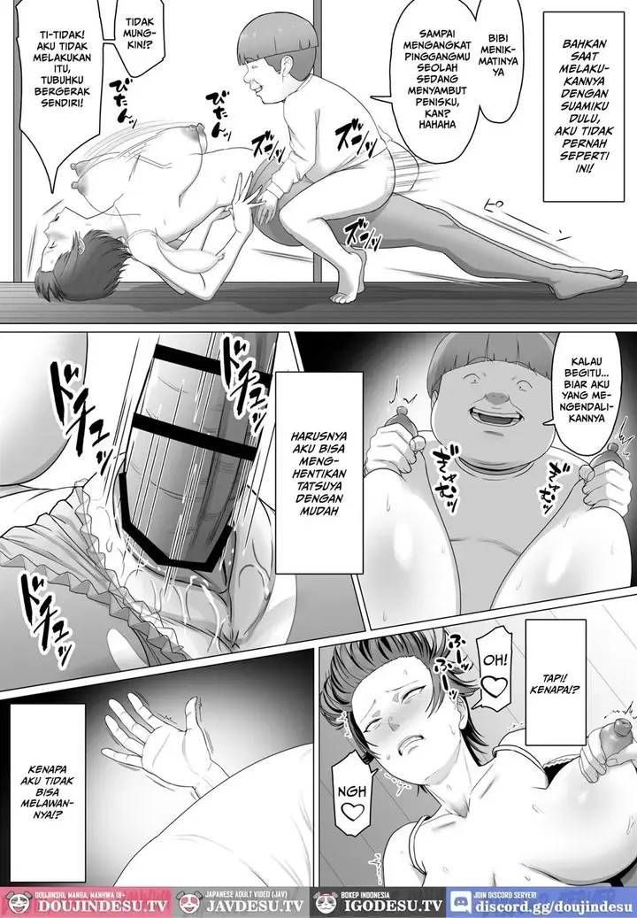 image-komik-koitsu-maji-de-chorokatta-kinjo-no-nee-chan-chapter-02-11/31