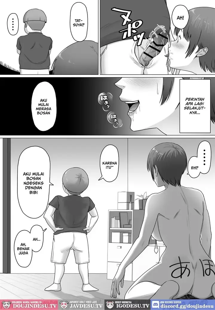 image-komik-koitsu-maji-de-chorokatta-kinjo-no-nee-chan-chapter-02-19/31