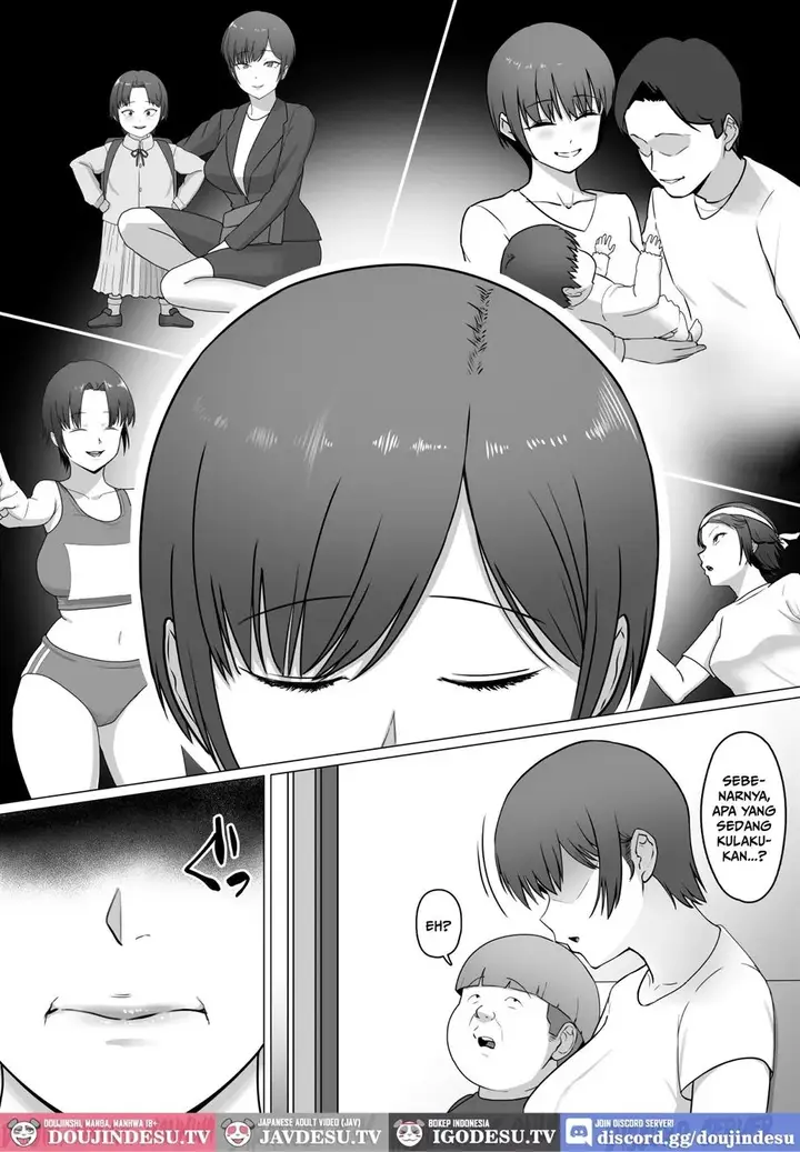 image-komik-koitsu-maji-de-chorokatta-kinjo-no-nee-chan-chapter-02-23/31