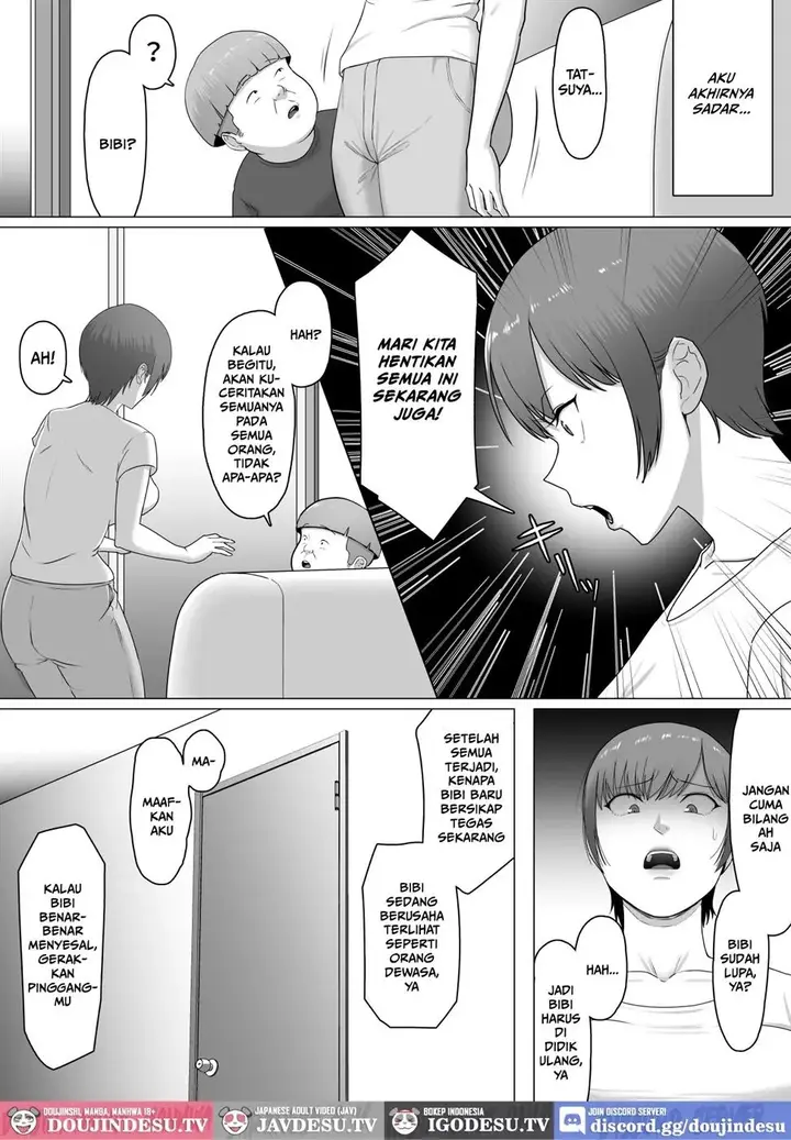 image-komik-koitsu-maji-de-chorokatta-kinjo-no-nee-chan-chapter-02-24/31