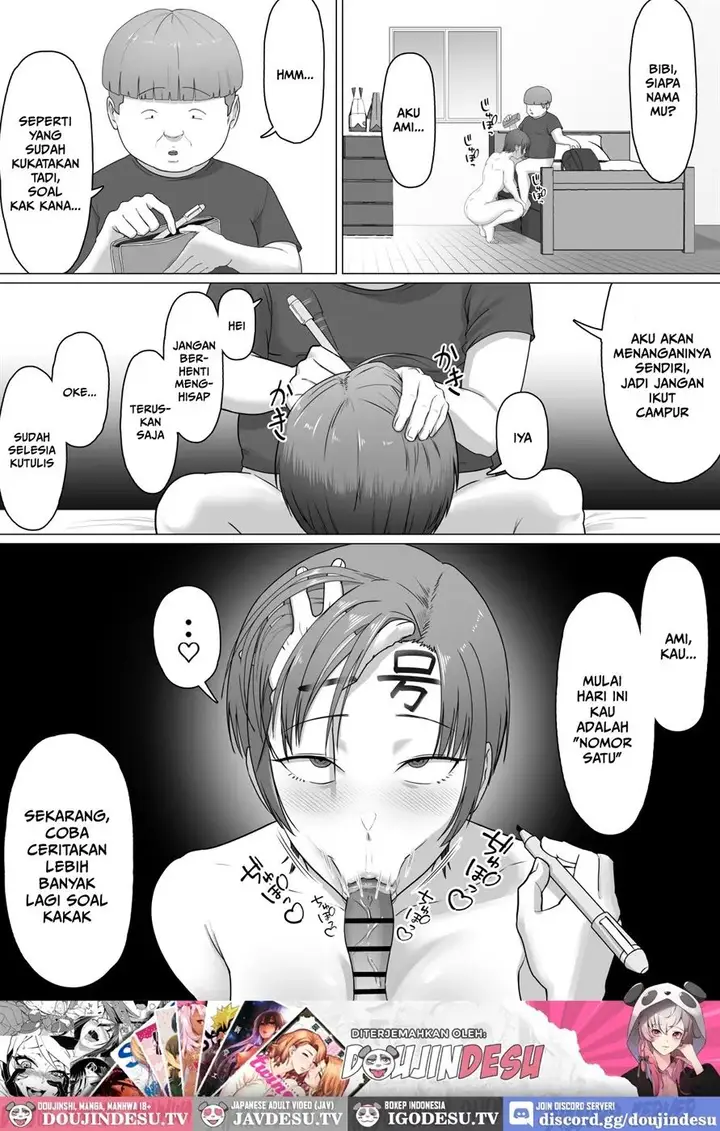 image-komik-koitsu-maji-de-chorokatta-kinjo-no-nee-chan-chapter-02-29/31