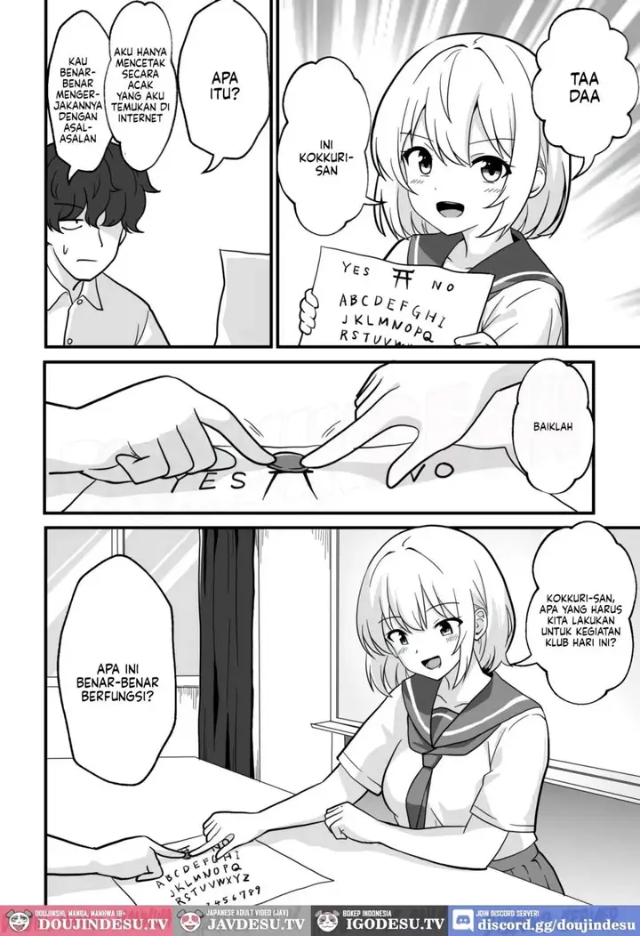 image-komik-kokkuri-san-o-yondara-sekkusu-shinai-to-de-rarenai-chapter-01-3/22