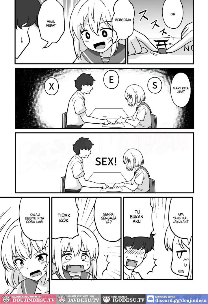 image-komik-kokkuri-san-o-yondara-sekkusu-shinai-to-de-rarenai-chapter-01-4/22
