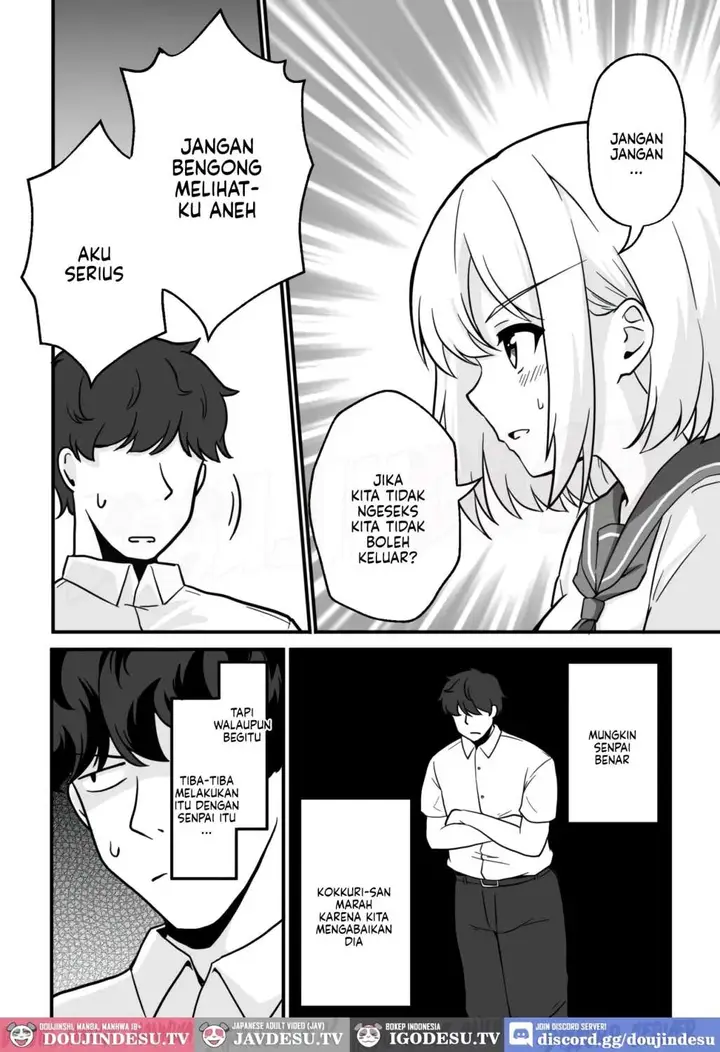 image-komik-kokkuri-san-o-yondara-sekkusu-shinai-to-de-rarenai-chapter-01-7/22