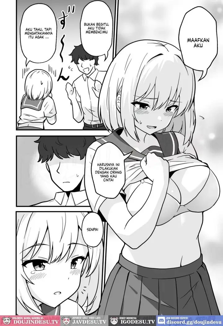 image-komik-kokkuri-san-o-yondara-sekkusu-shinai-to-de-rarenai-chapter-01-9/22