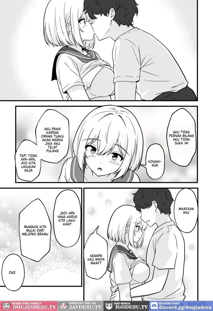 image-komik-kokkuri-san-o-yondara-sekkusu-shinai-to-de-rarenai-chapter-01-10/22
