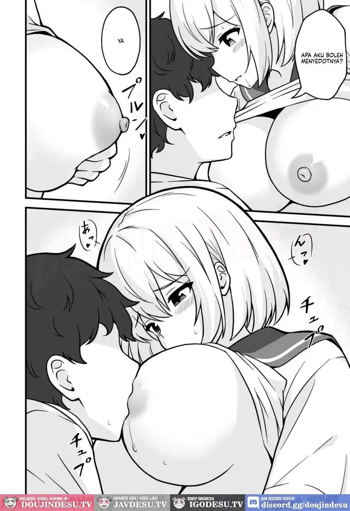 image-komik-kokkuri-san-o-yondara-sekkusu-shinai-to-de-rarenai-chapter-01-13/22