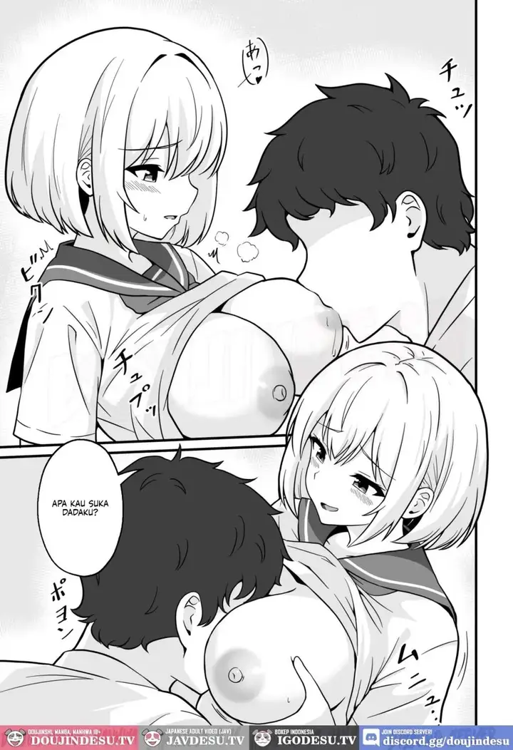 image-komik-kokkuri-san-o-yondara-sekkusu-shinai-to-de-rarenai-chapter-01-14/22