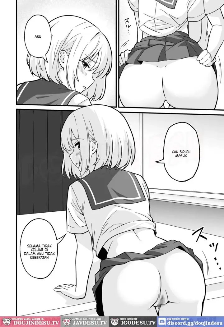 image-komik-kokkuri-san-o-yondara-sekkusu-shinai-to-de-rarenai-chapter-01-15/22