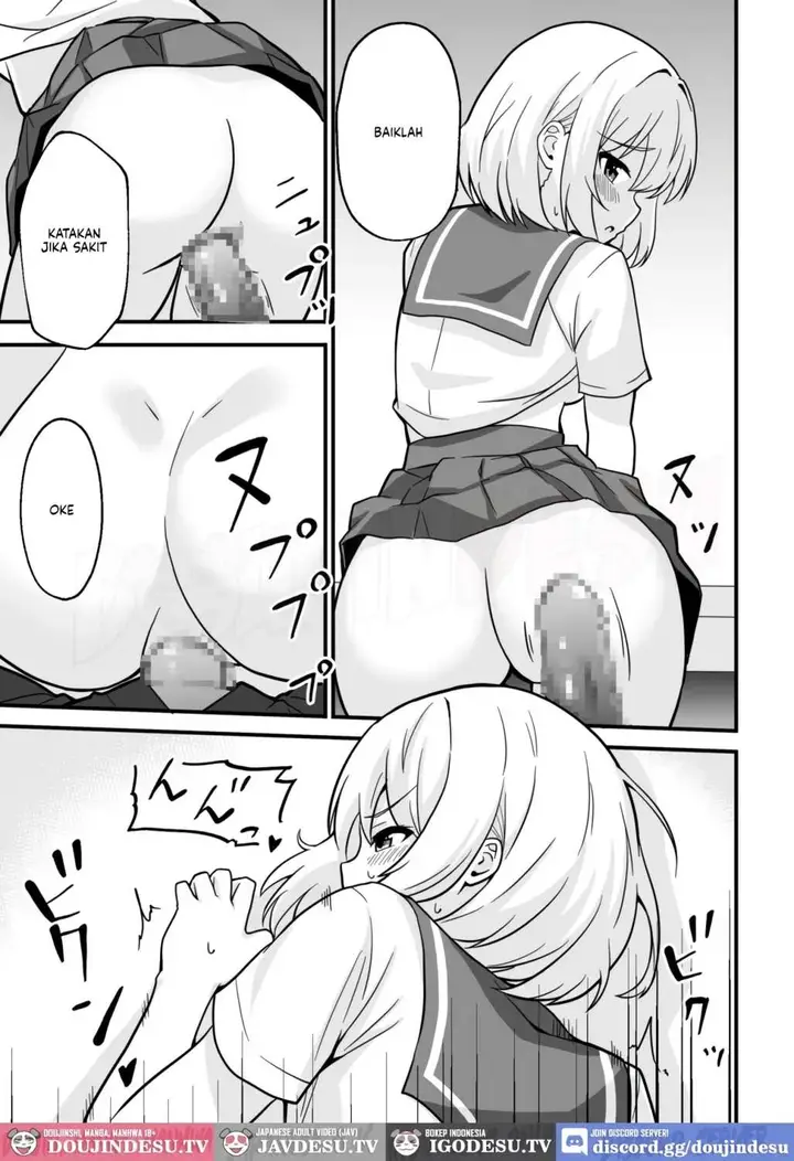 image-komik-kokkuri-san-o-yondara-sekkusu-shinai-to-de-rarenai-chapter-01-16/22