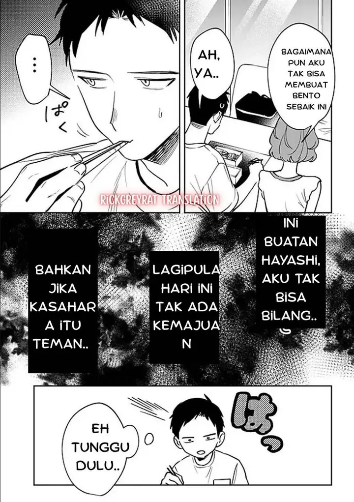image-komik-koko-jidai-ni-gomandatta-jou-sama-to-no-dousei-seikatsu-wa-igaito-igokochi-ga-warukunai-chapter-10-10/19