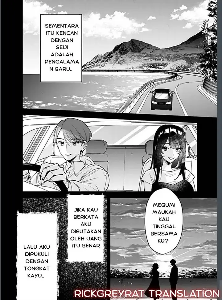 image-komik-koko-jidai-ni-gomandatta-jou-sama-to-no-dousei-seikatsu-wa-igaito-igokochi-ga-warukunai-chapter-11-13/18