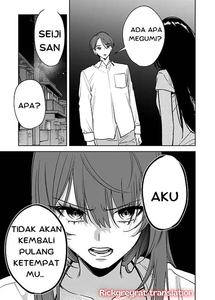 image-komik-koko-jidai-ni-gomandatta-jou-sama-to-no-dousei-seikatsu-wa-igaito-igokochi-ga-warukunai-chapter-12-8/19