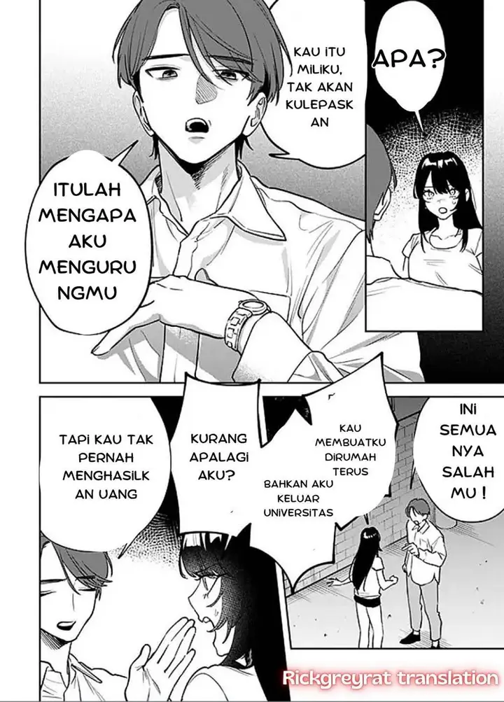 image-komik-koko-jidai-ni-gomandatta-jou-sama-to-no-dousei-seikatsu-wa-igaito-igokochi-ga-warukunai-chapter-12-11/19